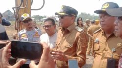 Relokasi Pedagang Pasar Gadang Mulai Berbuah Hasil, Fasilitas Parkir dan Akses Lebih Nyaman