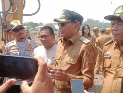 Relokasi Pedagang Pasar Gadang Mulai Berbuah Hasil, Fasilitas Parkir dan Akses Lebih Nyaman