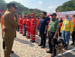 Antisipasi Hidrometeorologi, BPBD Kota Malang sudah Siapkan Antisipasi Penanggulangan dan Penanganan