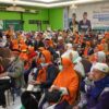 Kuota Haji Dikorupsi dan Dijual, Antrean Jamaah Jatim Makin Tak Masuk Akal