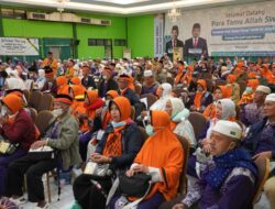 Kuota Haji Dikorupsi dan Dijual, Antrean Jamaah Jatim Makin Tak Masuk Akal