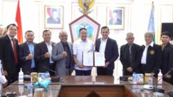 Peradi Malang dan Pemkot Teken Kesepakatan Sinergi Layanan Hukum untuk Masyarakat