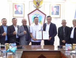 Peradi Malang dan Pemkot Teken Kesepakatan Sinergi Layanan Hukum untuk Masyarakat