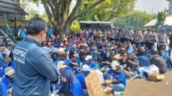 Proses Lelang Aset Sritex Tersendat, Pesangon 10.965 Buruh Tak Kunjung Cair