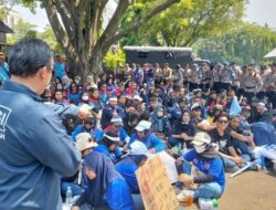 Proses Lelang Aset Sritex Tersendat, Pesangon 10.965 Buruh Tak Kunjung Cair