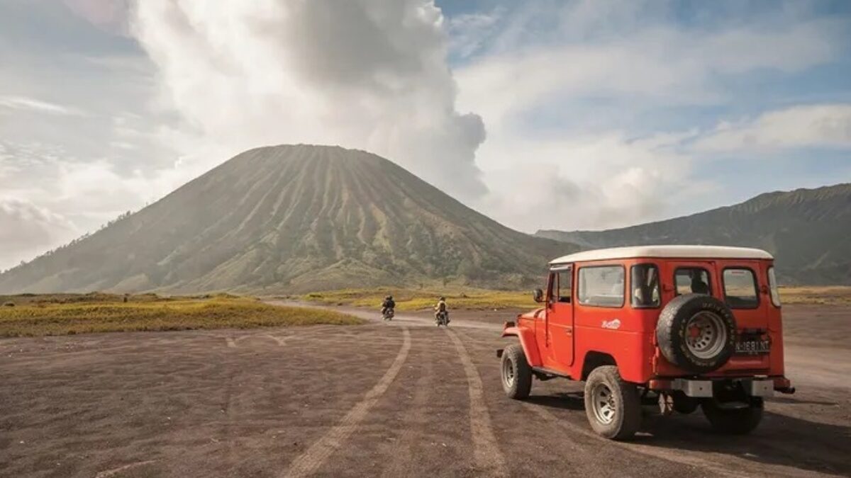 Akses Bromo Ditutup 30 September–1 Oktober 2025, Wisatawan Hanya Bisa Lewat Jalur Probolinggo