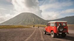 Akses Bromo Ditutup 30 September–1 Oktober 2025, Wisatawan Hanya Bisa Lewat Jalur Probolinggo