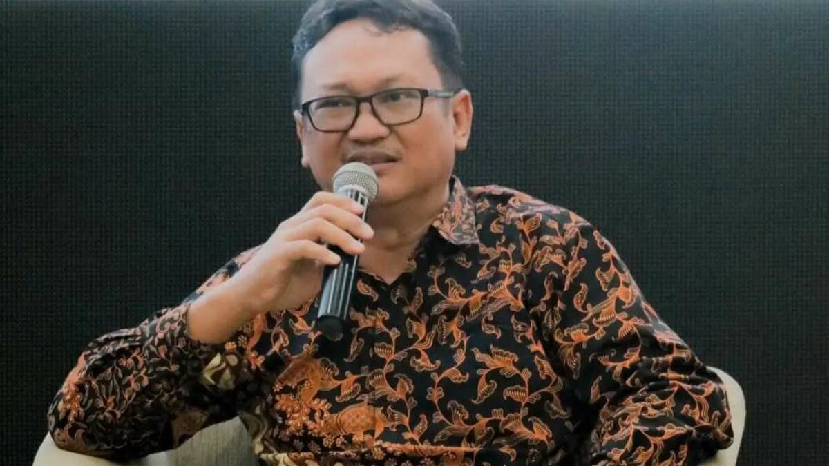 Dokter Operasi Diri Sendiri? 52 Perwira di Tim Reformasi Polri, Tumpang Tindih dengan Tim Presiden!