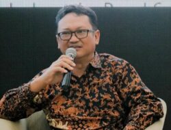 Dokter Operasi Diri Sendiri? 52 Perwira di Tim Reformasi Polri, Tumpang Tindih dengan Tim Presiden!