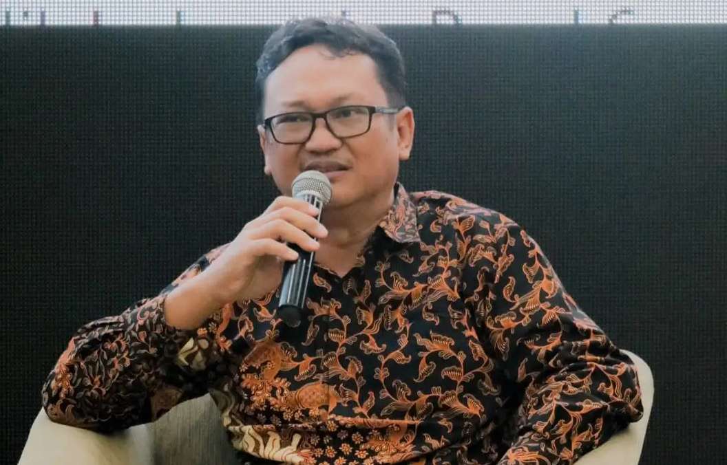 Dokter Operasi Diri Sendiri? 52 Perwira di Tim Reformasi Polri, Tumpang Tindih dengan Tim Presiden!