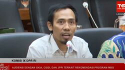 JPPI: Guru Dipaksa Urus MBG Tanpa Insentif, Tanggung Jawab Keracunan Dilempar ke Sekolah dan Orang Tua