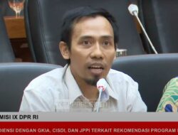 JPPI: Guru Dipaksa Urus MBG Tanpa Insentif, Tanggung Jawab Keracunan Dilempar ke Sekolah dan Orang Tua