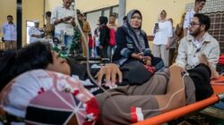 Kronologi 3 Hari Mencekam: 1.171 Pelajar Bandung Barat Keracunan Makan Bergizi Gratis