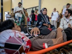 Kronologi 3 Hari Mencekam: 1.171 Pelajar Bandung Barat Keracunan Makan Bergizi Gratis
