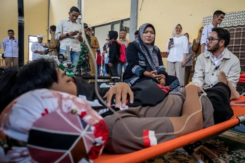 Kronologi 3 Hari Mencekam: 1.171 Pelajar Bandung Barat Keracunan Makan Bergizi Gratis
