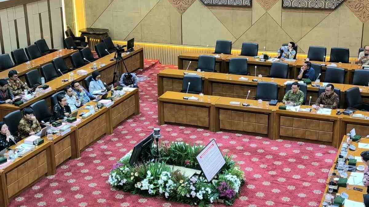 Makan Bergizi Gratis Sarat Politik, JPPI: Timses dan Pejabat Kuasai Dapur, Anak Jadi Korban