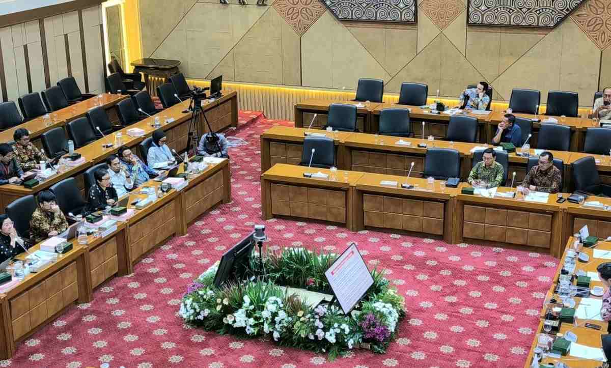 Makan Bergizi Gratis Sarat Politik, JPPI: Timses dan Pejabat Kuasai Dapur, Anak Jadi Korban