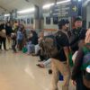 Antisipasi Macet Kirab Budaya, KAI Imbau Penumpang Stasiun Malang Berangkat Lebih Awal