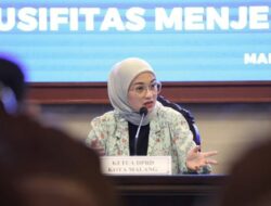 Menkeu Ancam Ambil Alih Dana Daerah, DPRD Kota Malang Pastikan Tak Ada Anggaran ‘Nganggur’