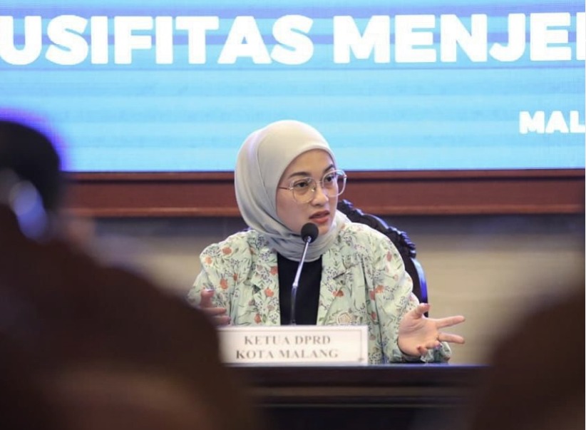 Menkeu Ancam Ambil Alih Dana Daerah, DPRD Kota Malang Pastikan Tak Ada Anggaran ‘Nganggur’