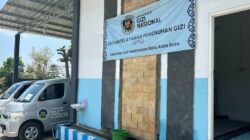 Geger! Program Makan Bergizi Gratis di Kota Batu Makan Korban, Belasan Siswa Diduga Keracunan