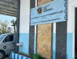 Geger! Program Makan Bergizi Gratis di Kota Batu Makan Korban, Belasan Siswa Diduga Keracunan