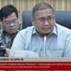 Larangan Rangkap Jabatan Menteri di BUMN Resmi Berlaku, Ini 11 Perubahan Krusial UU BUMN