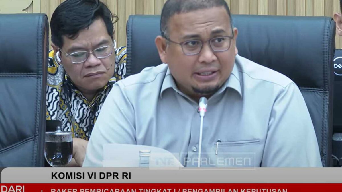 Larangan Rangkap Jabatan Menteri di BUMN Resmi Berlaku, Ini 11 Perubahan Krusial UU BUMN