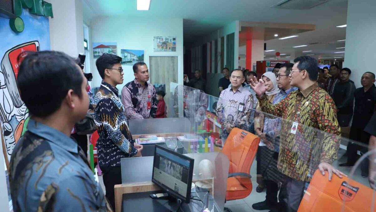 Transformasi Layanan Publik di Batu: MPP Hadirkan 286 Layanan, Imigrasi Segera Terintegrasi