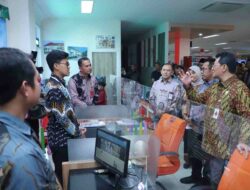 Transformasi Layanan Publik di Batu: MPP Hadirkan 286 Layanan, Imigrasi Segera Terintegrasi