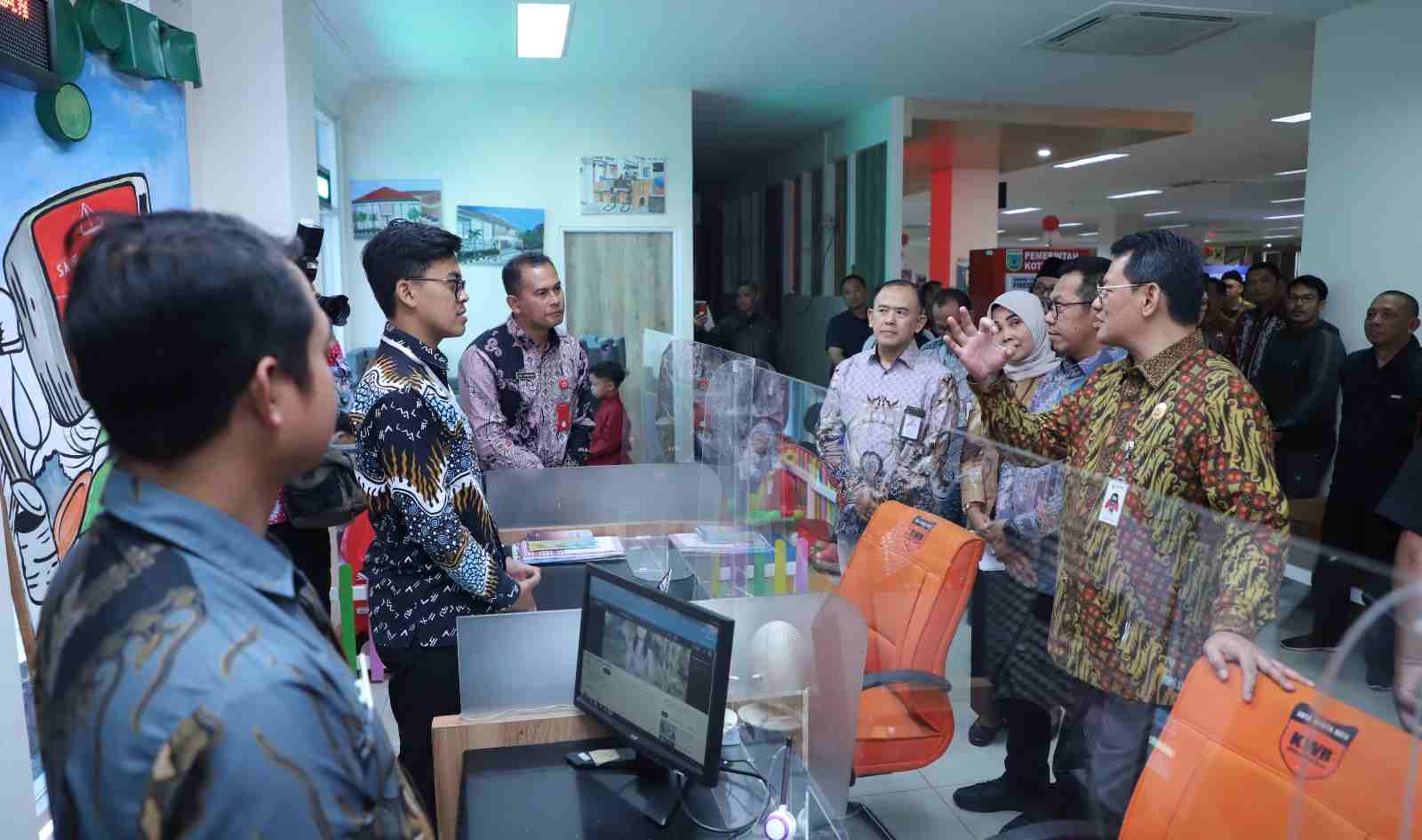Transformasi Layanan Publik di Batu: MPP Hadirkan 286 Layanan, Imigrasi Segera Terintegrasi