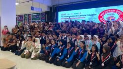 170 Pelajar di Malang Dilantik Jadi Peer Support Buddy, Garda Terdepan Cegah Bullying dan Bunuh Diri