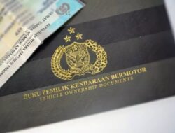 Pemutihan Pajak Kendaraan Oktober 2025: Daftar 11 Provinsi yang Beri Bebas Denda & Diskon Besar