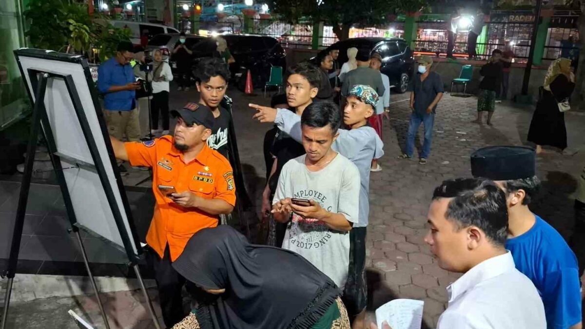 Korban Musala Ponpes Al Khoziny Ambruk : 45 Santri, 1 Meninggal Dunia, 1 Luka Parah