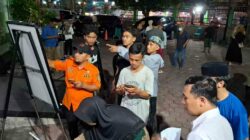 Korban Musala Ponpes Al Khoziny Ambruk : 45 Santri, 1 Meninggal Dunia, 1 Luka Parah