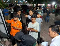 Korban Musala Ponpes Al Khoziny Ambruk : 45 Santri, 1 Meninggal Dunia, 1 Luka Parah
