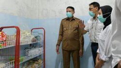 Tak Perlu Cemas! Wali Kota Malang Jamin Program MBG Bebas Keracunan dan Sesuai SOP