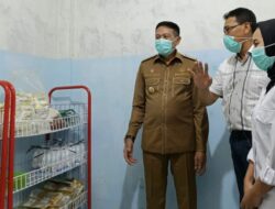 Tak Perlu Cemas! Wali Kota Malang Jamin Program MBG Bebas Keracunan dan Sesuai SOP