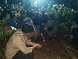 Korban Meninggal Musala Ponpes Al Khoziny Dipulangkan ke Bangkalan, Dimakamkan Dini Hari