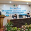 Sarasehan FKUB Malang 2025: Wali Kota Tegaskan Kota Damai, Kerukunan Antarumat Jadi Teladan Nasional