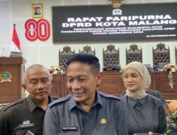 Pemkot Malang Perluas Program Seragam Gratis 2026, Sasar SD-SMP Swasta hingga Tambah Anggaran Rp1,5 Miliar