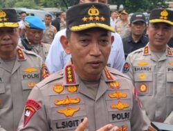 Istana vs Kapolri? Dua Tim Reformasi Polri Beradu Pengaruh, Publik Bingung Siapa Berkuasa