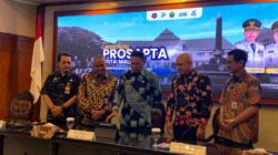 Pemkot Malang Luncurkan Forum PROSAPTA untuk Perkuat Tata Kelola Protokol
