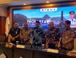 Pemkot Malang Luncurkan Forum PROSAPTA untuk Perkuat Tata Kelola Protokol
