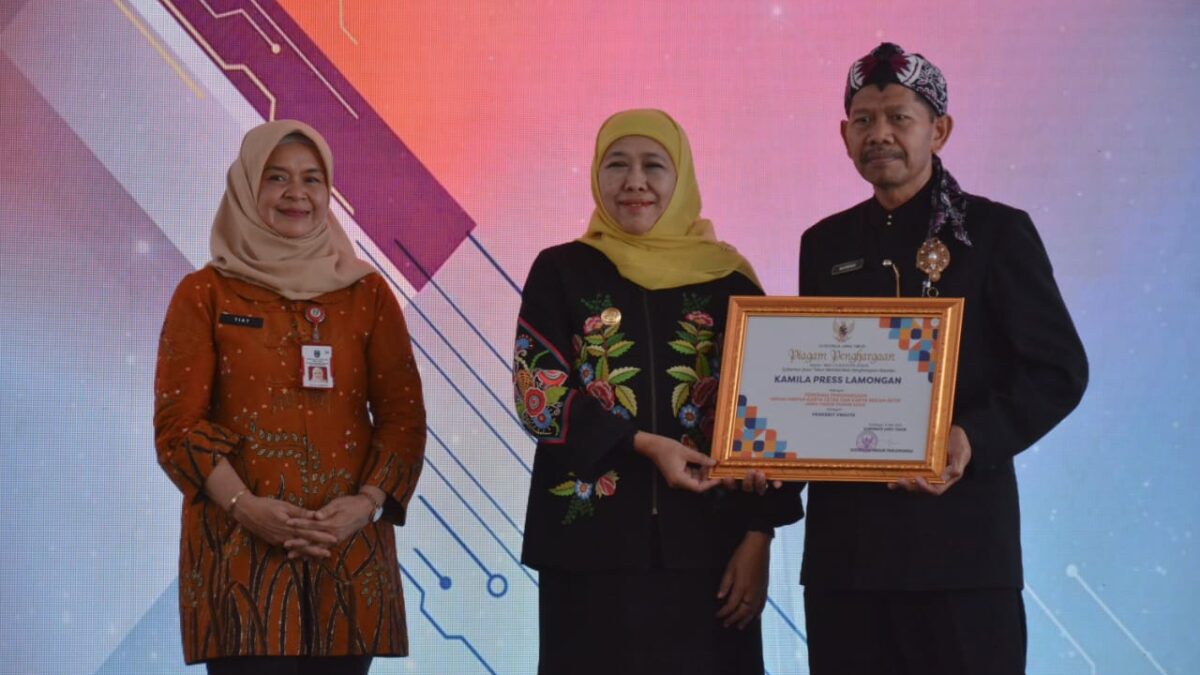 Dari Guru ke Penerbit: Kiprah Cak Inin Mukminin Pasca Pensiun di Dunia Literasi