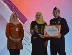 Dari Guru ke Penerbit: Kiprah Cak Inin Mukminin Pasca Pensiun di Dunia Literasi
