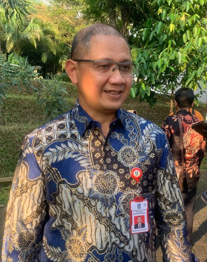 Dinas Pendidikan Jatim Instruksikan Skema Belajar Daring-Luring, Siswa Diminta Tidak Terlibat Aksi Demo Anarkis