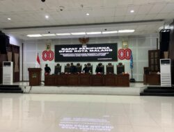 Walikota Malang Tegaskan Adanya Transparansi dalam Perubahan APBD 2025