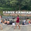 Liburan Maulid Nabi, Wisata Air Panas Cangar Ramai Dikunjungi Wisatawan
