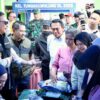 Gerakan Pangan Murah Menstimulus Kestabilan harga dan Daya Beli Masyarakat